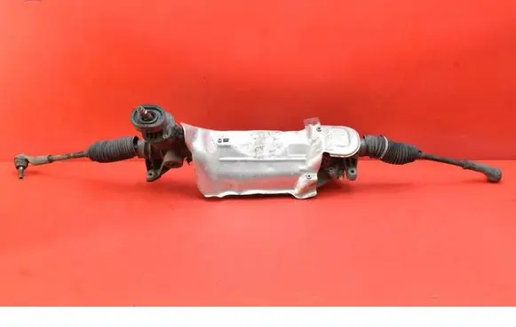 Volkswagen Golf Plus Steering rack 1K1423051ER
