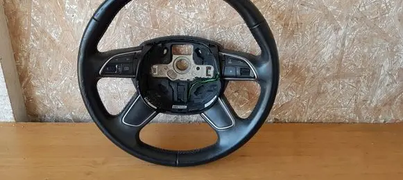 Audi Q3 8U Steering wheel 8U0419091T