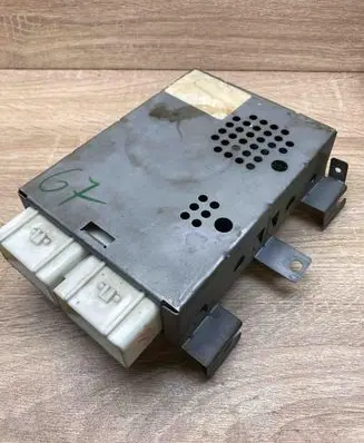 Chrysler Voyager Engine control unit/module ECU 04686502AD TQH110930C91 P04686502AD