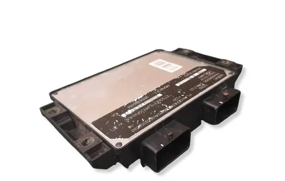 Peugeot Partner Engine control unit/module 9650359580 9650360480 R04080035B