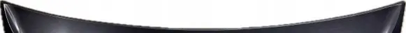 Dodge Charger Rear window tailgate spoiler 5NN77TRMAE