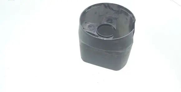Steering wheel column trim