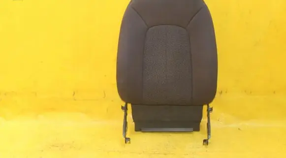 Mercedes-Benz A W168 Front passenger seat console base 