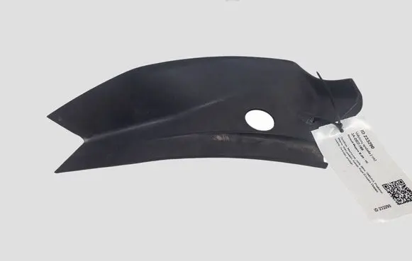 Renault Megane III Wiper trim E95800