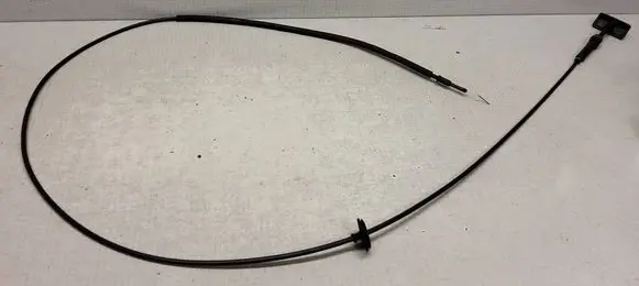 Volkswagen Multivan T4 Throttle cable 701711501A 701711503