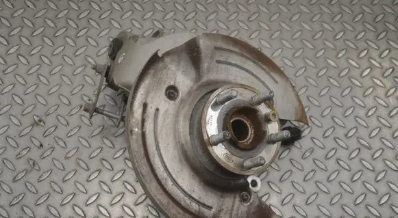 Jaguar I-Pace Rear wheel hub