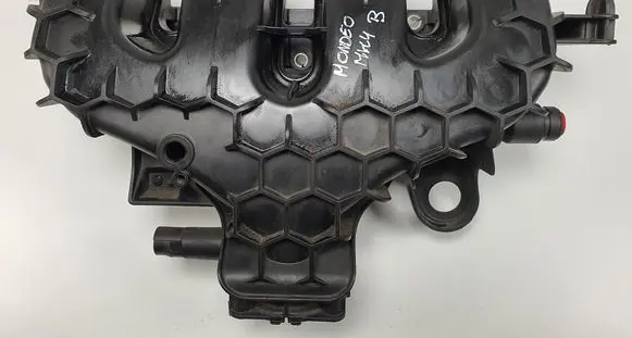 Ford Mondeo MK IV Intake manifold AG9G-9424-BE
