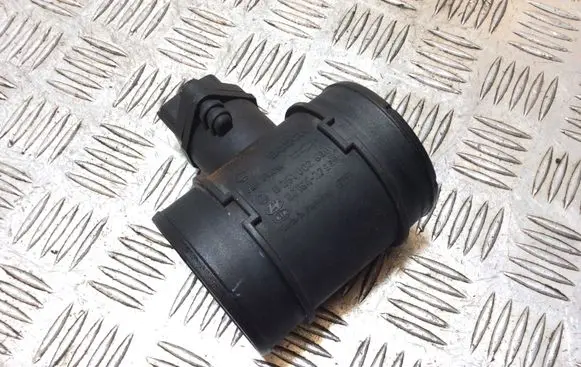 Hyundai Tucson JM Mass air flow meter 0281002600 2816427900