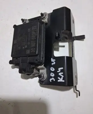Nissan Micra K14 Distronic sensor radar 