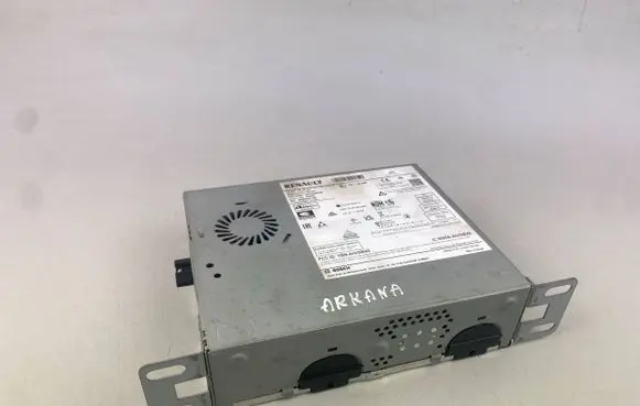 Renault Arkana Radio/CD/DVD/GPS head unit 259154859R