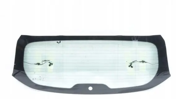 BMW X1 U11 Opening tailgate glass 9478788