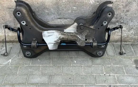 Opel Vivaro Front subframe 93868598 544015795R 25032016083