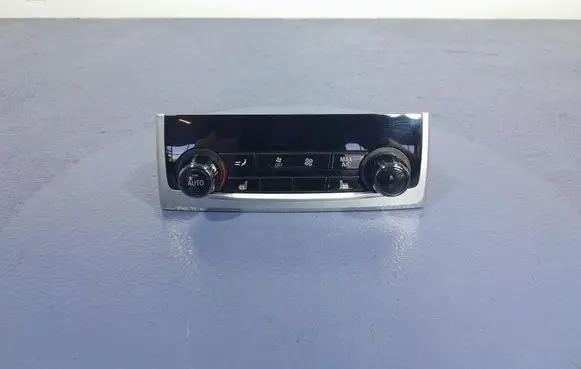 BMW 7 G11 G12 Climate control unit 6999386