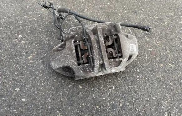 Audi Q5 SQ5 Front brake caliper 80A615105AB