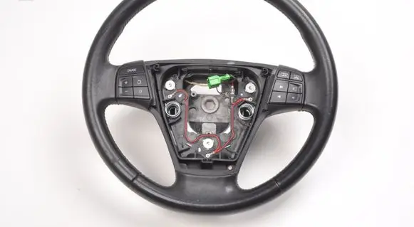 Volvo C70 Steering wheel 30778754