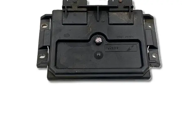 Citroen Berlingo Engine control unit/module ECU R04080035B 9650359580