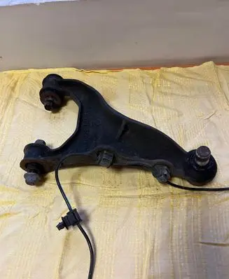 Subaru Forester SK Rear control arm