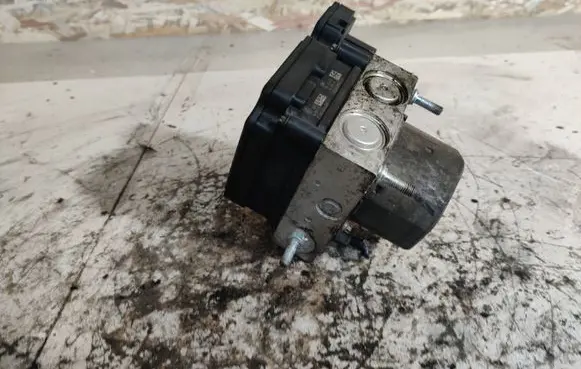 Nissan Qashqai ABS Pump 2265106455 0312665 0265956531