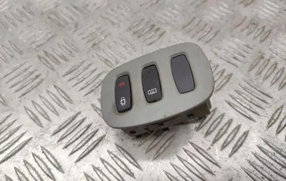 Other switches/knobs/shifts