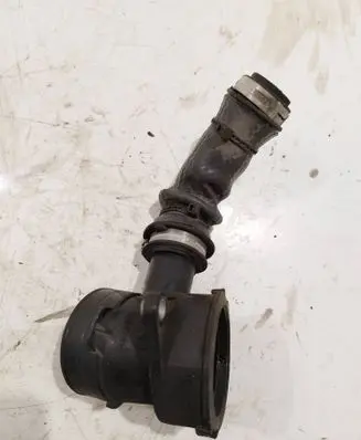 Ford Fiesta Air intake hose/pipe av219c623ae