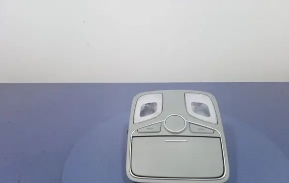 KIA Sorento Boot/trunk interior light 92800-2P500