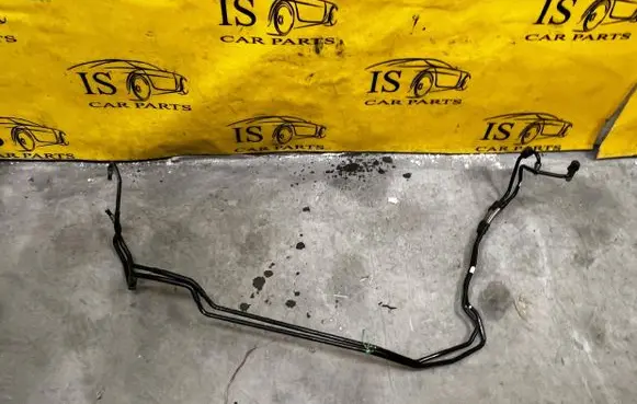 Porsche Cayenne (92A) Brake vacuum hose/pipe
