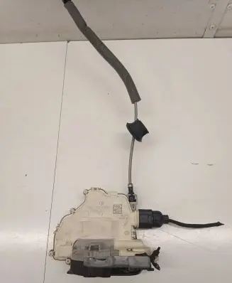 Audi Q5 SQ5 Rear door lock 4G0839016F