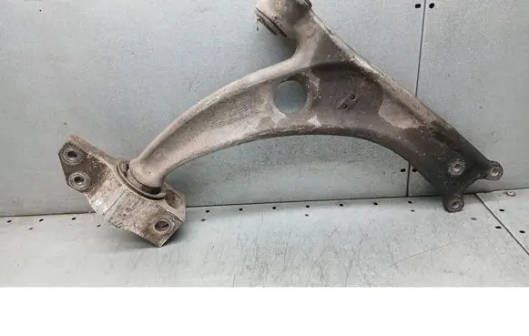 Volkswagen PASSAT B6 Front control arm 3C0407153B