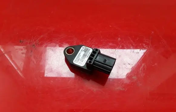 Dodge Nitro Airbag deployment crash/impact sensor P04896065AA