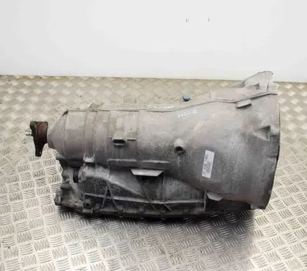 BMW 5 E60 E61 Automatic gearbox 7556842 6HP26