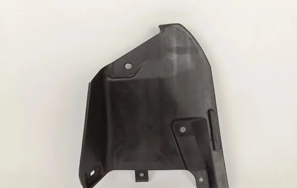 Toyota Mirai Rear arch fender liner splash guards 5259162010