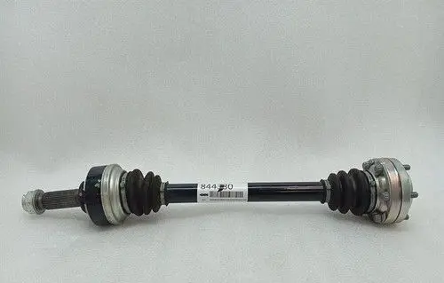 Ferrari Purosangue Rear driveshaft