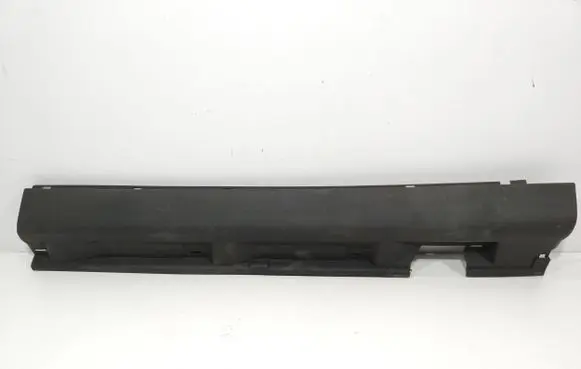 Saab 9-3 Ver2 Foot area side trim 4240164