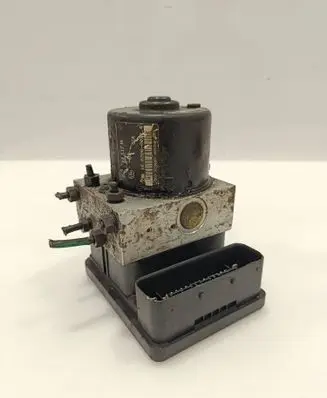 Volkswagen Polo ABS Pump 6Q0907379L 00003051D0 10096003323