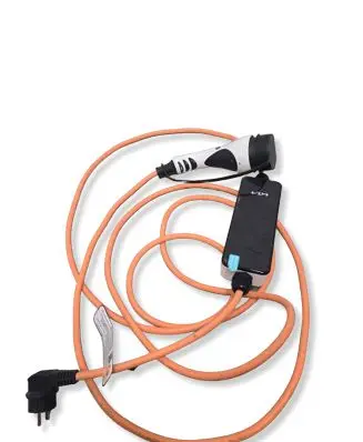 KIA Niro Electric car charging cable 91686G5030