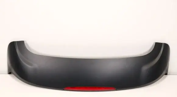 Jeep Cherokee Rear window tailgate spoiler 1UV35TRMAG