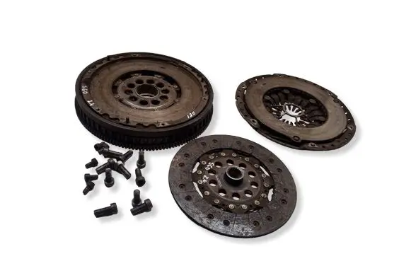 Volvo S60 Clutch set kit 8675012B 8647127