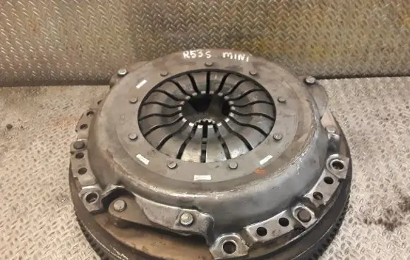 Mini One - Cooper R50 - 53 Clutch set kit 7520446
