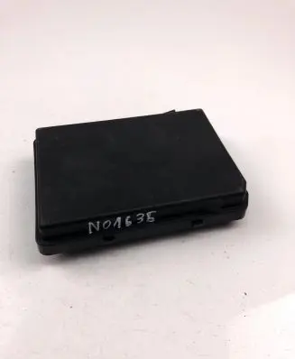 Renault Captur II Central body control module 284B73384R