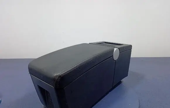 Opel Signum Glove box 