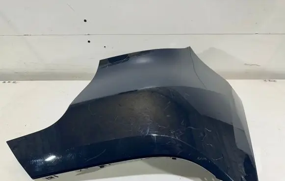 Renault Captur II Rear bumper corner part panel trim 850161615R