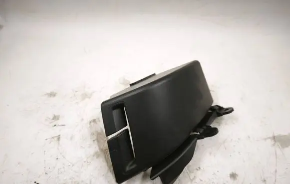 BMW 3 E92 E93 Seat belt trim 51467139457