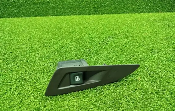 Electric window control switch