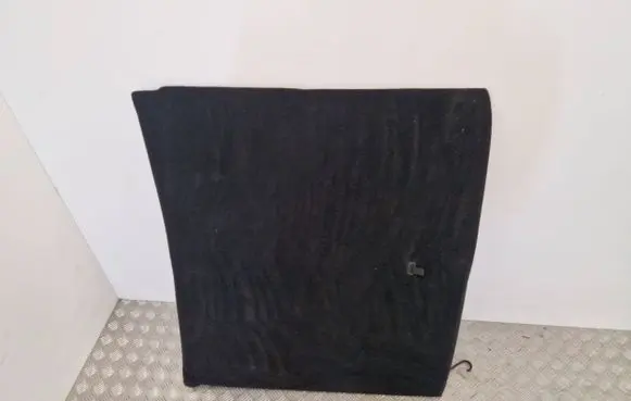 Citroen DS7 Crossback Trunk/boot floor carpet liner 9817353177