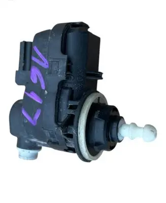 Renault Talisman Sensor 