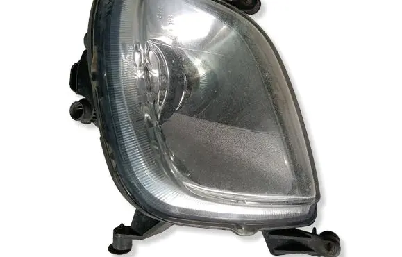 Porsche Cayenne (9PA) Front fog light 7L5941700A 89202301