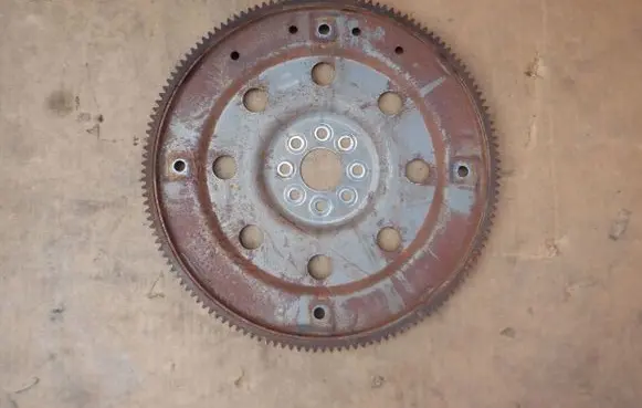 Ford F150 Flywheel FL3P6375AB