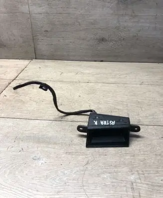 Opel Astra K Head up display screen 23370882 5316212000 GM0029101