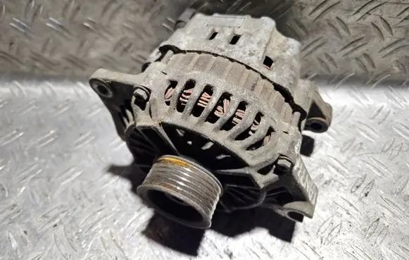 Citroen Xantia Generator/alternator 9610601580 A004T02891A