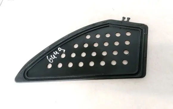 Chevrolet Captiva Other interior part